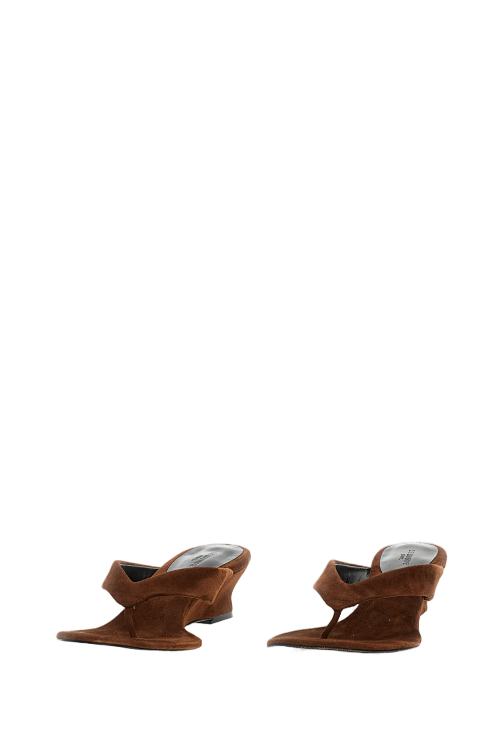 Micro Wedge Flip-Flops