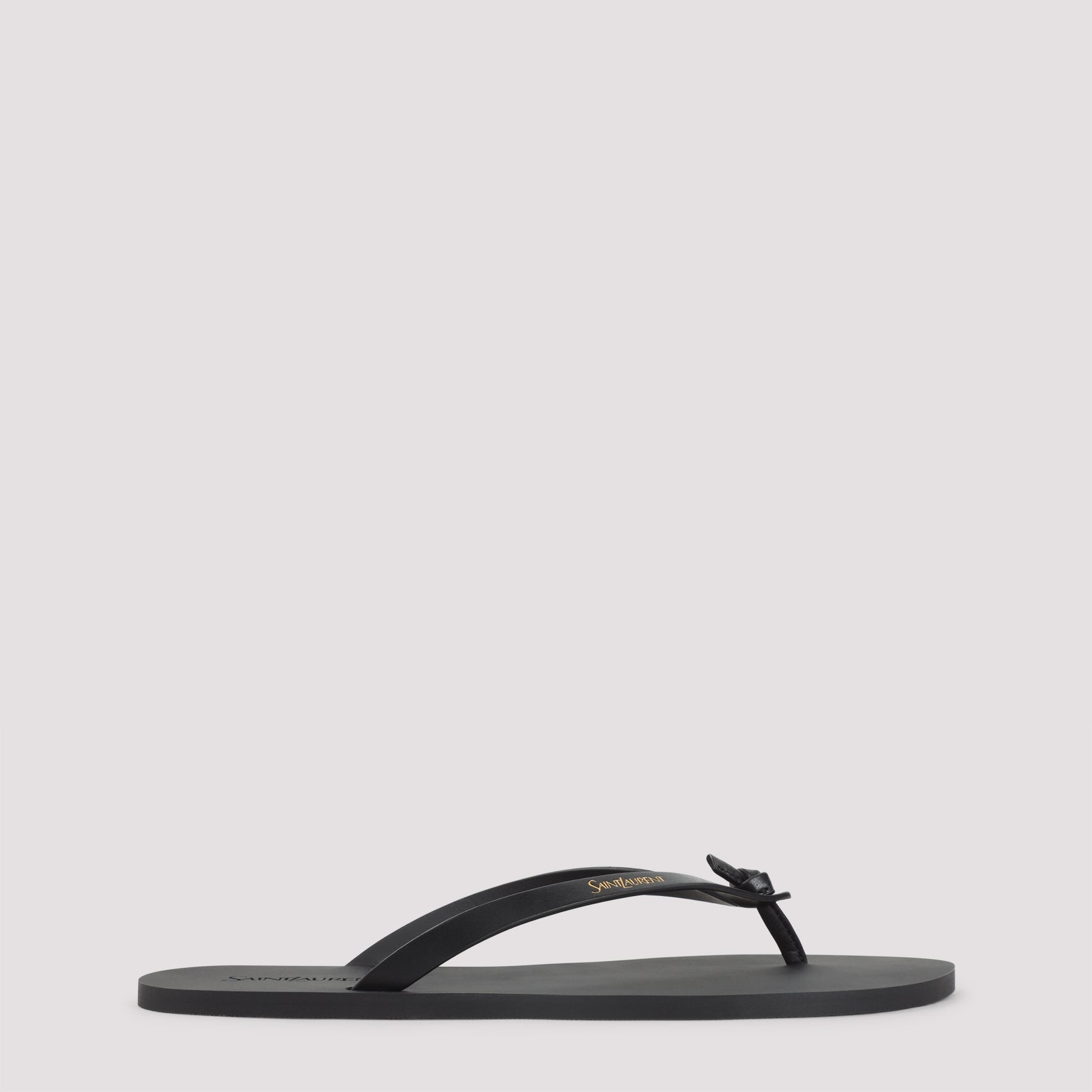 Minimalist Flip-Flop Sandals