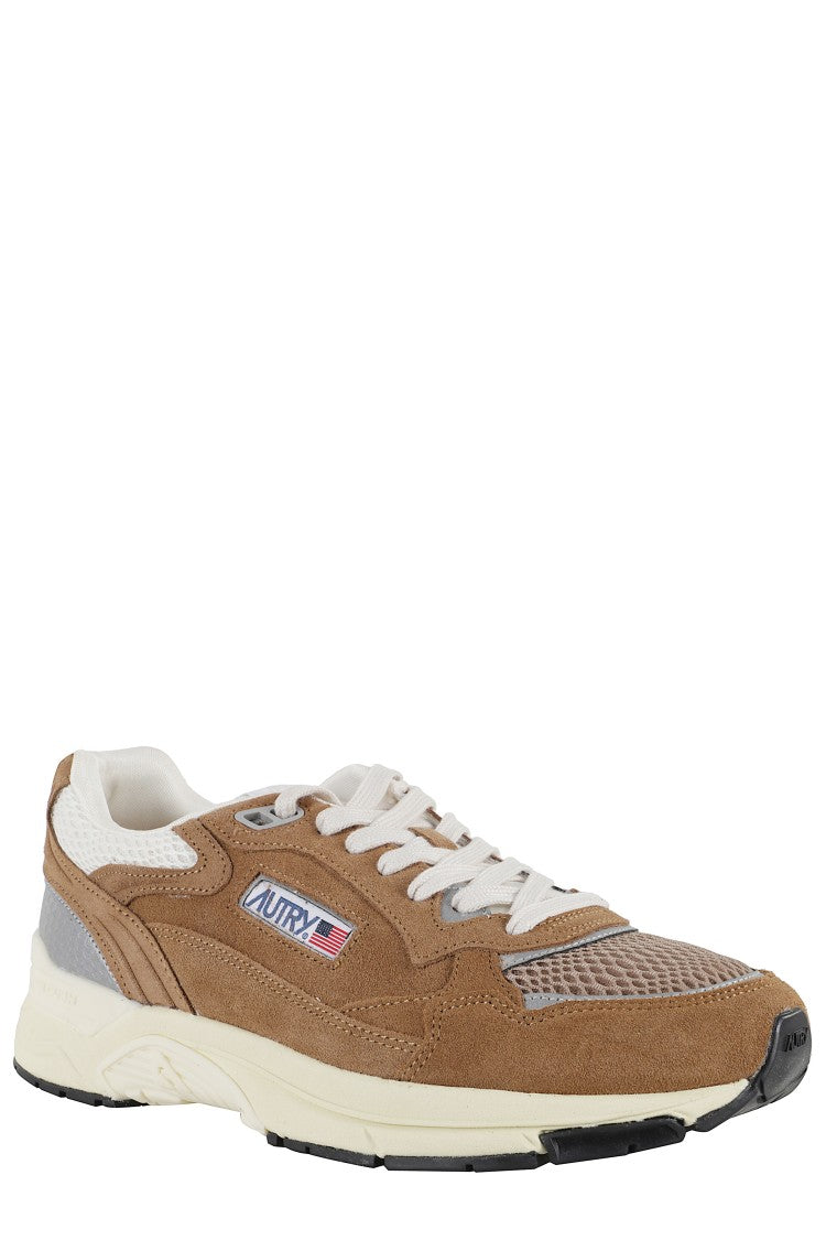 Hyperway Man Sneakers