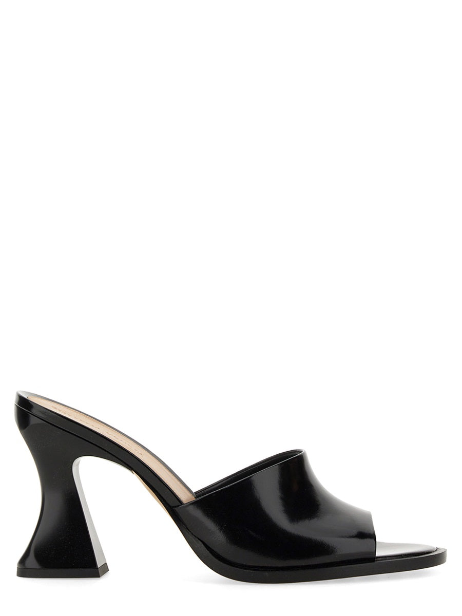 "Cha-Cha" Mule