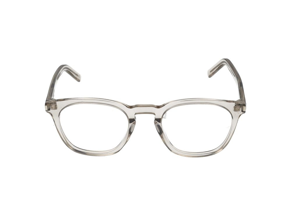 Eyeglasses Saint Laurent SL 28 OPT 005 beige beige transparent 50/22/145