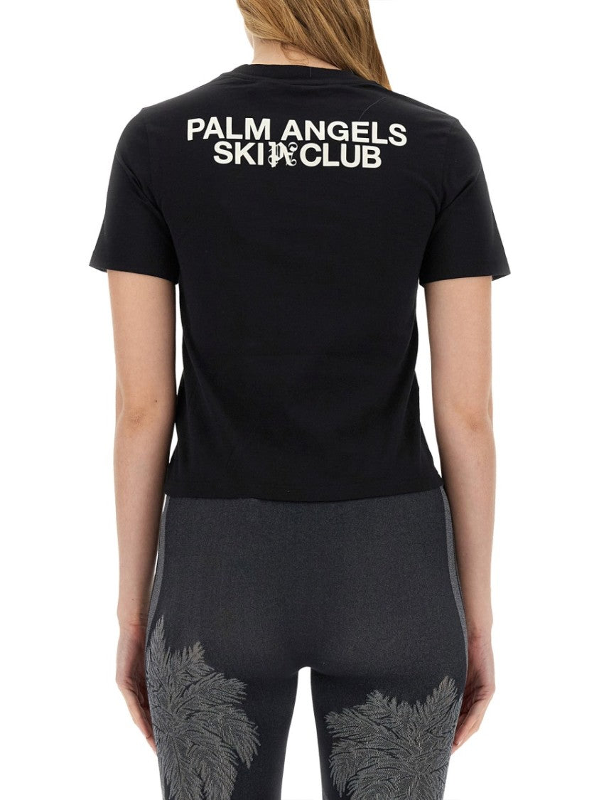 Palm Ski Club T-Shirt
