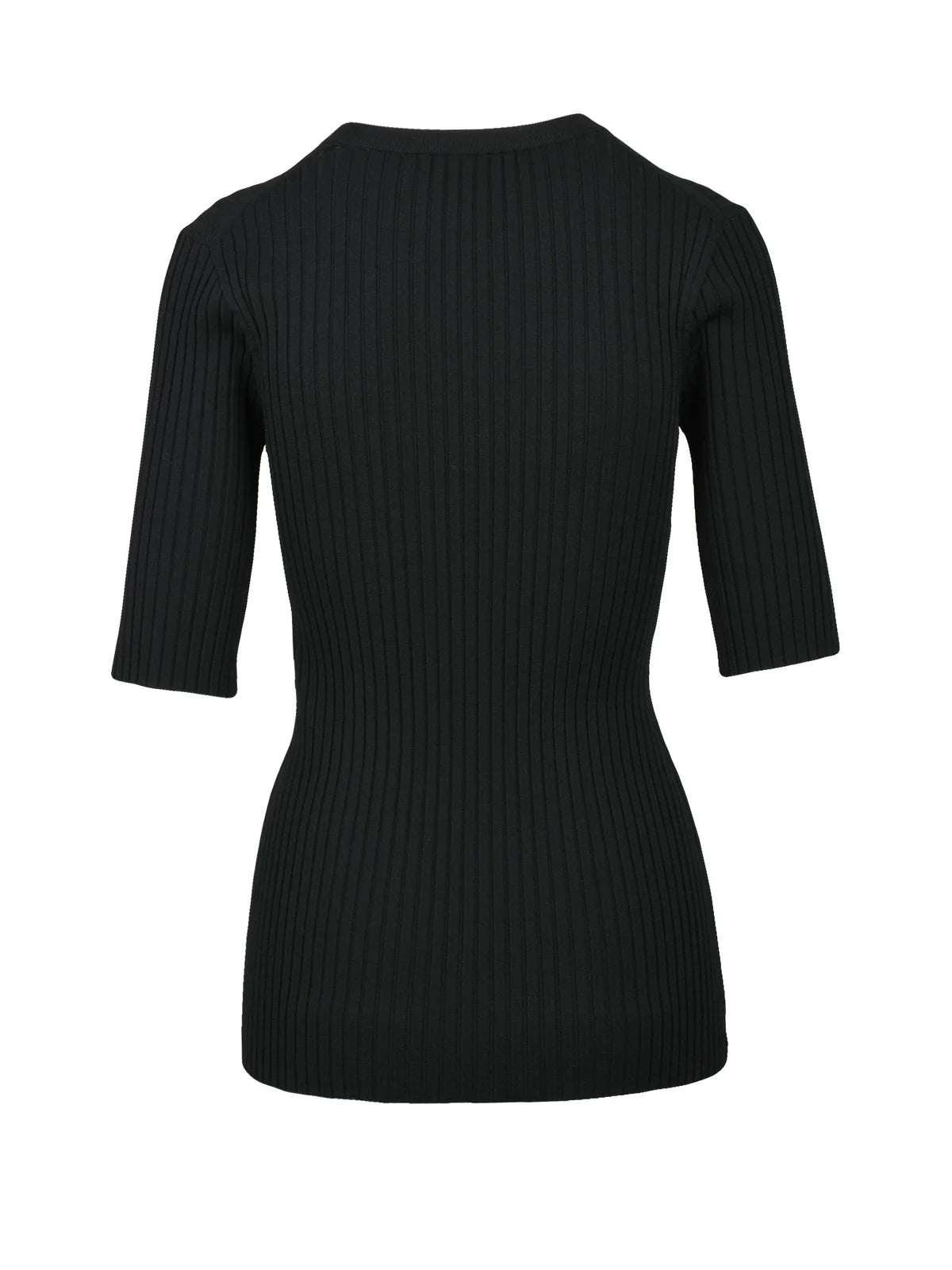 Underlayer Knit - Black
