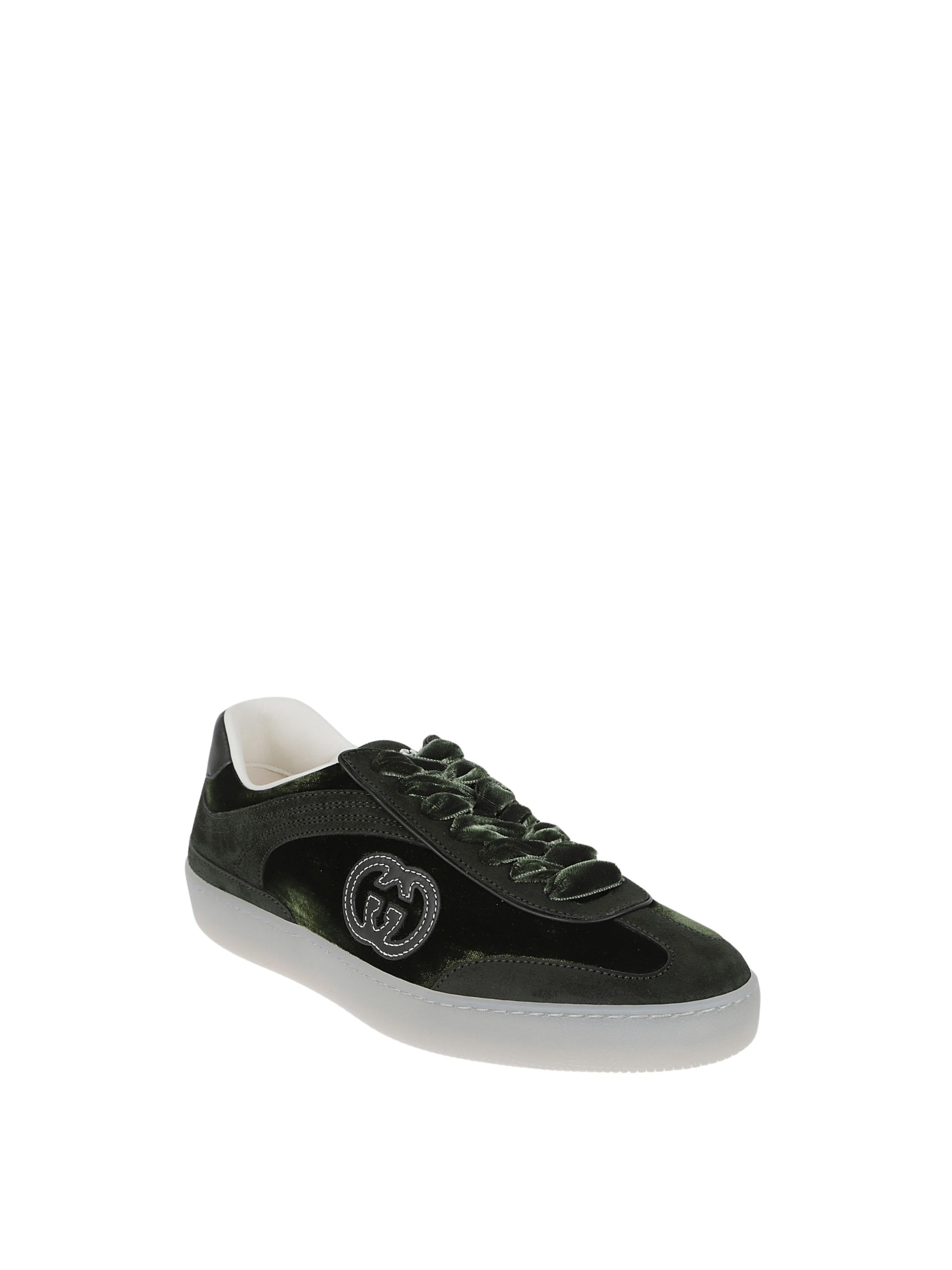 G75 Sneakers Velvet