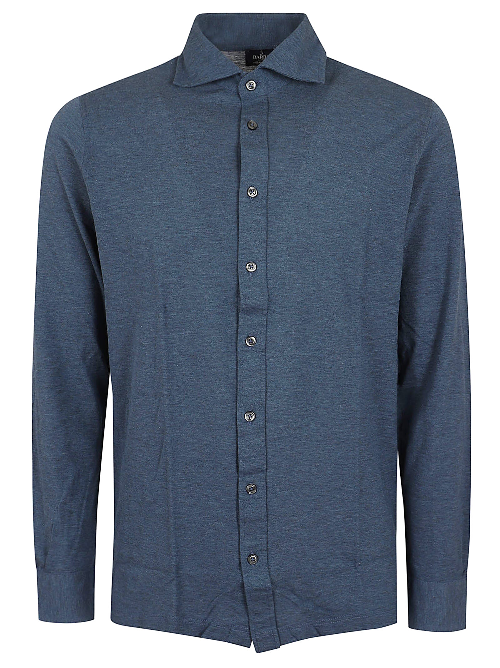 Classic Cotton Oversized Shirt
