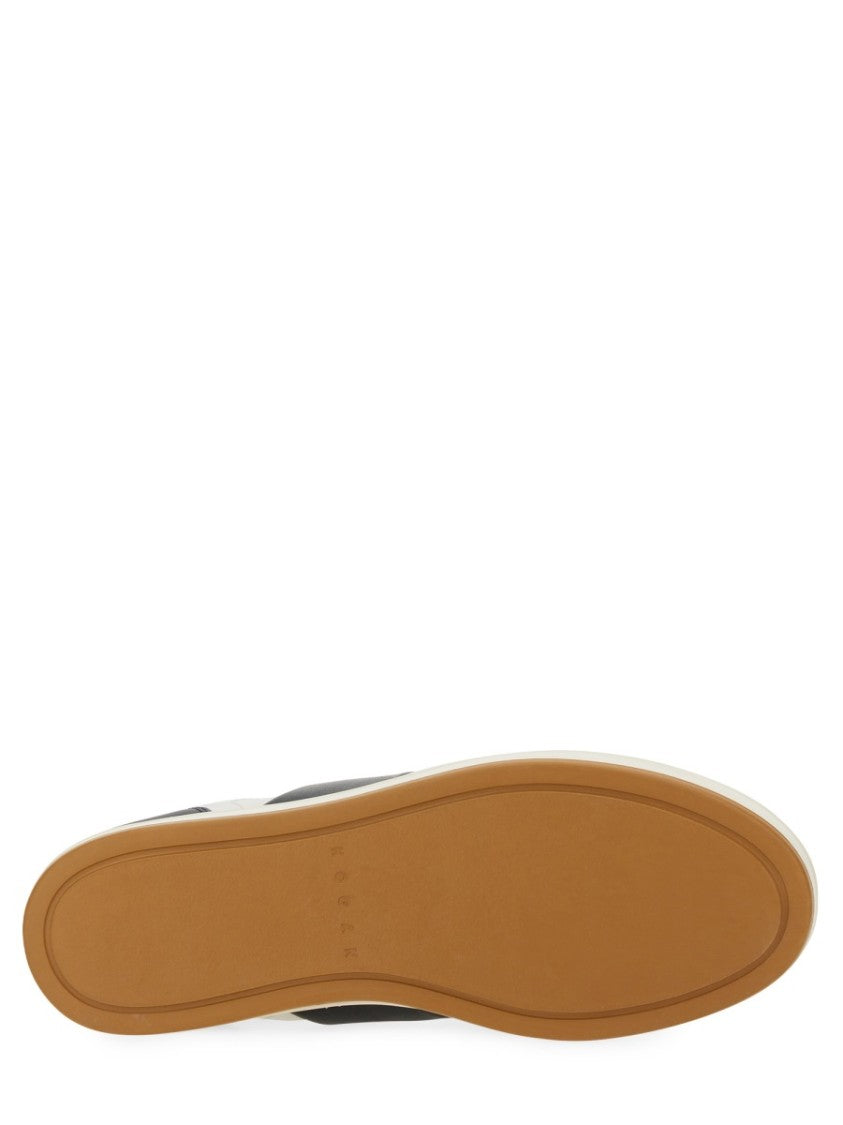 H-Tv Sneaker