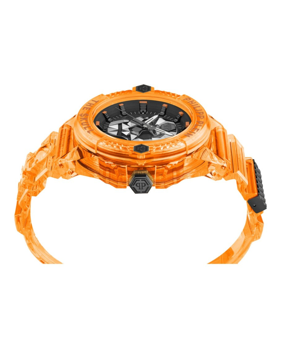 The $Kull Scuba Duba Edition Silicone Watch