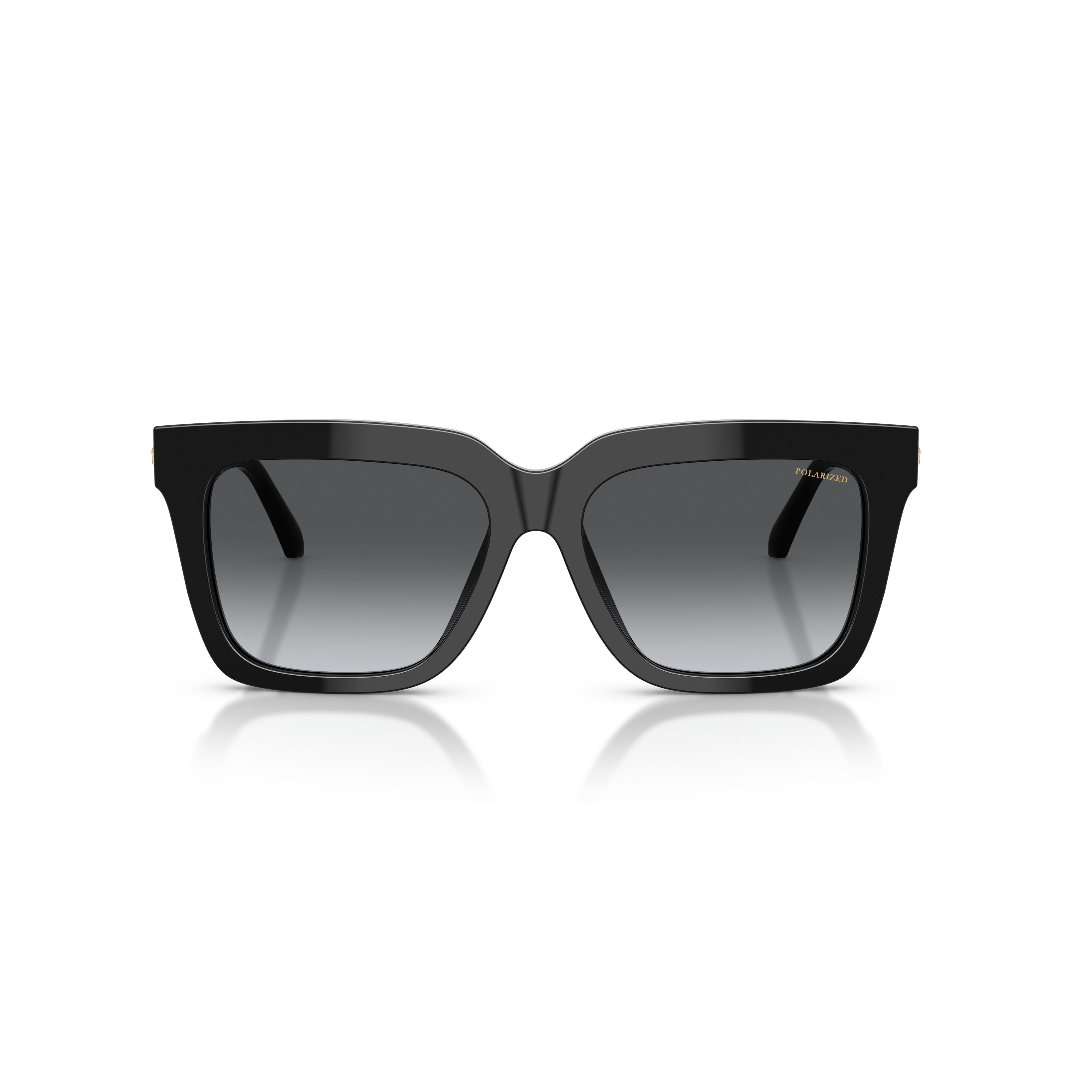 0ve4498 Oversized Square Frame Sunglasses