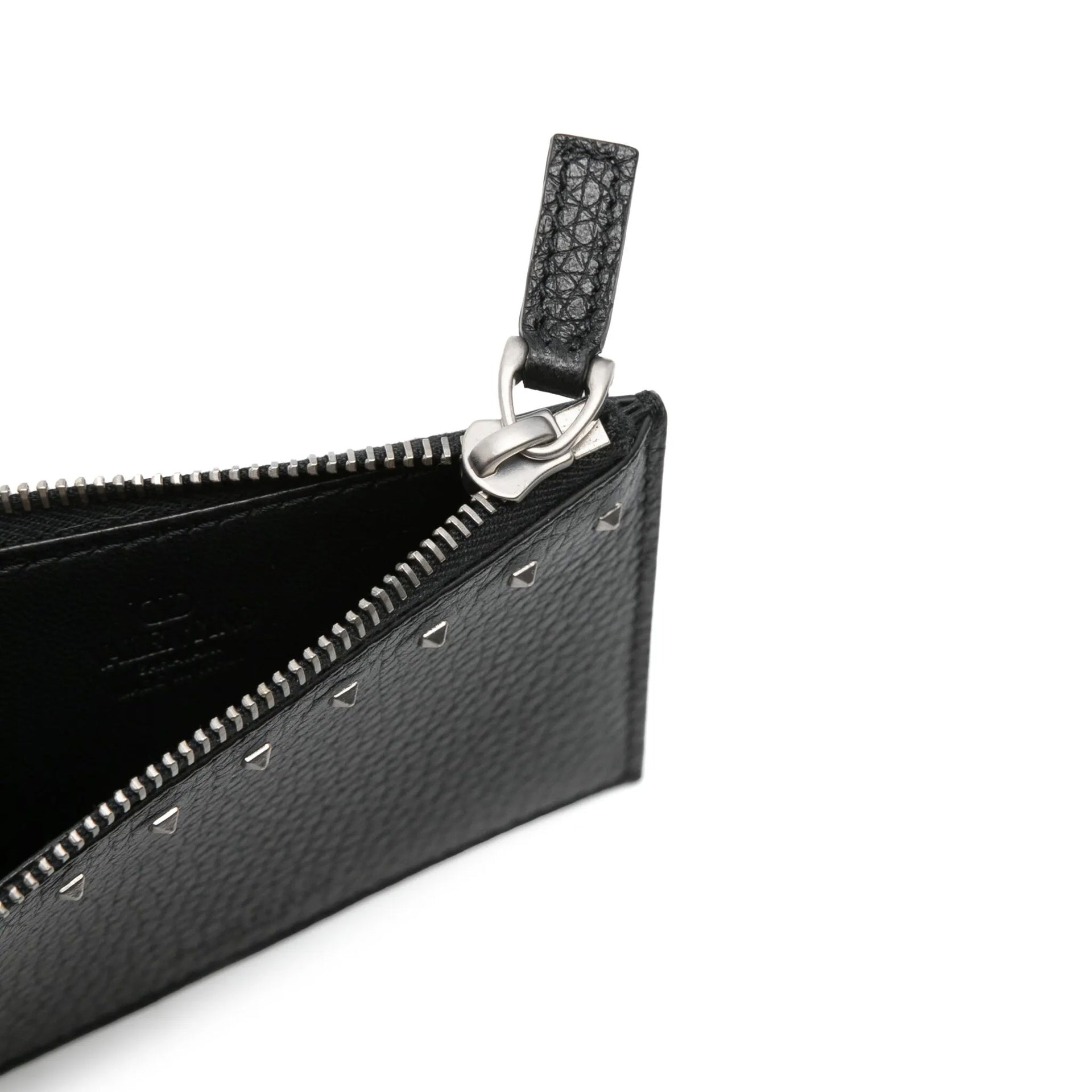 Leather Card Holder