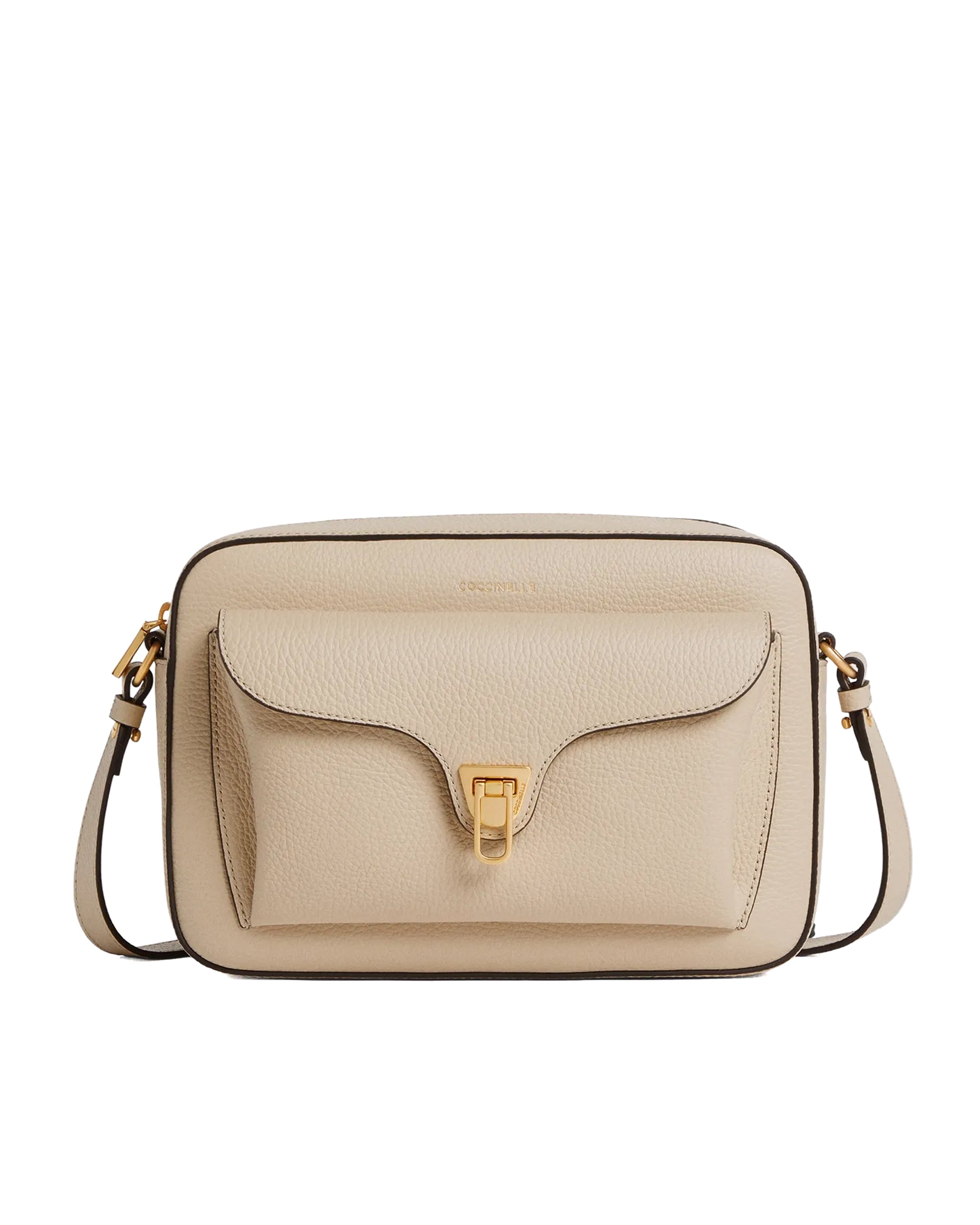 Beat Soft Large Sandshell Bag