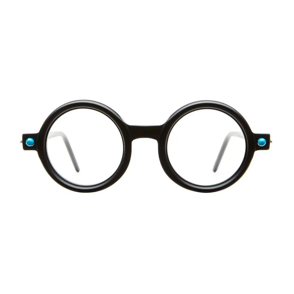 Ku Mask P1 Round Acetate Mask P1 Eyewear