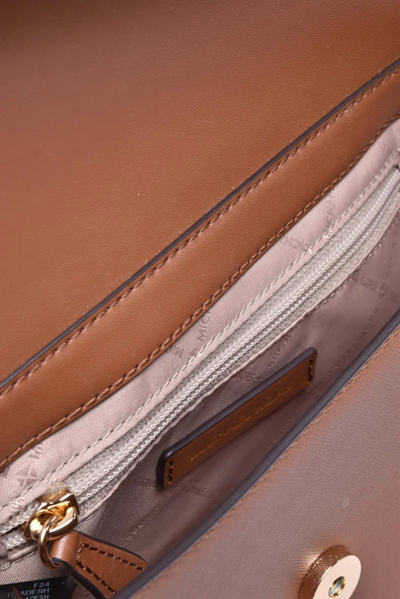Leida Bag - Brown