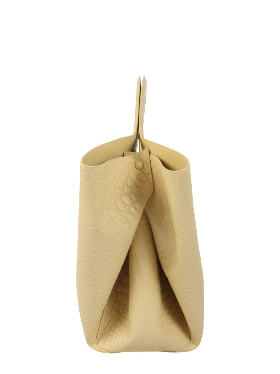 Spacious Tote Bag with Double Handle