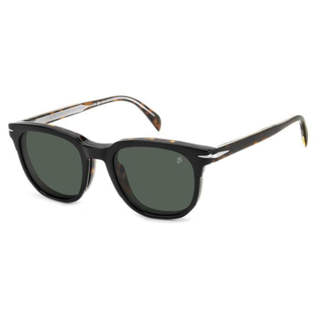 Db 7120/Cs Square Frame Eyewear