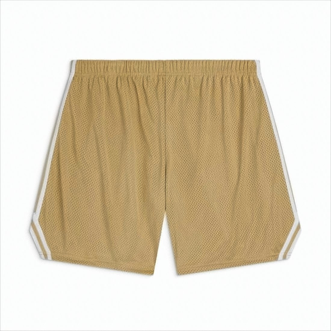 Breathable Mesh Shorts