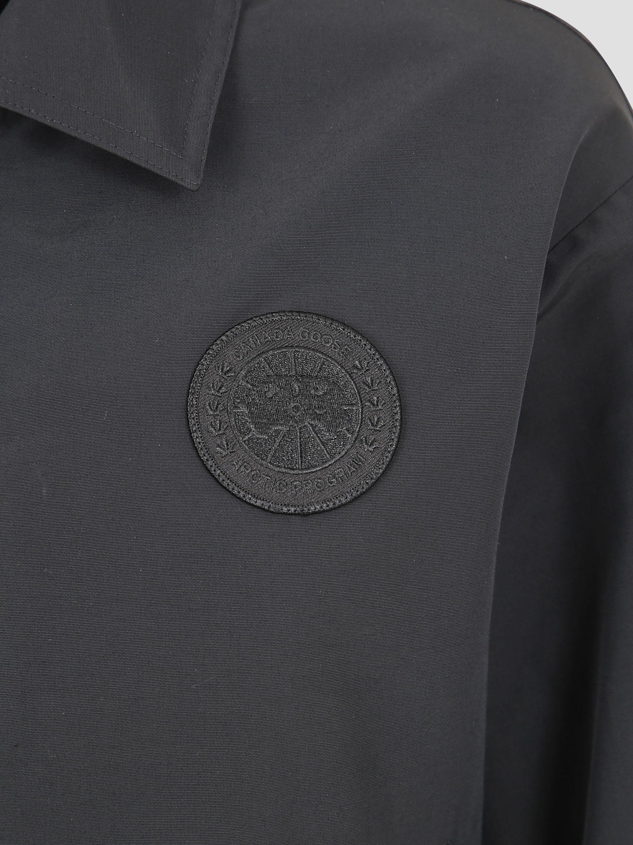 Regency Jacket - Td