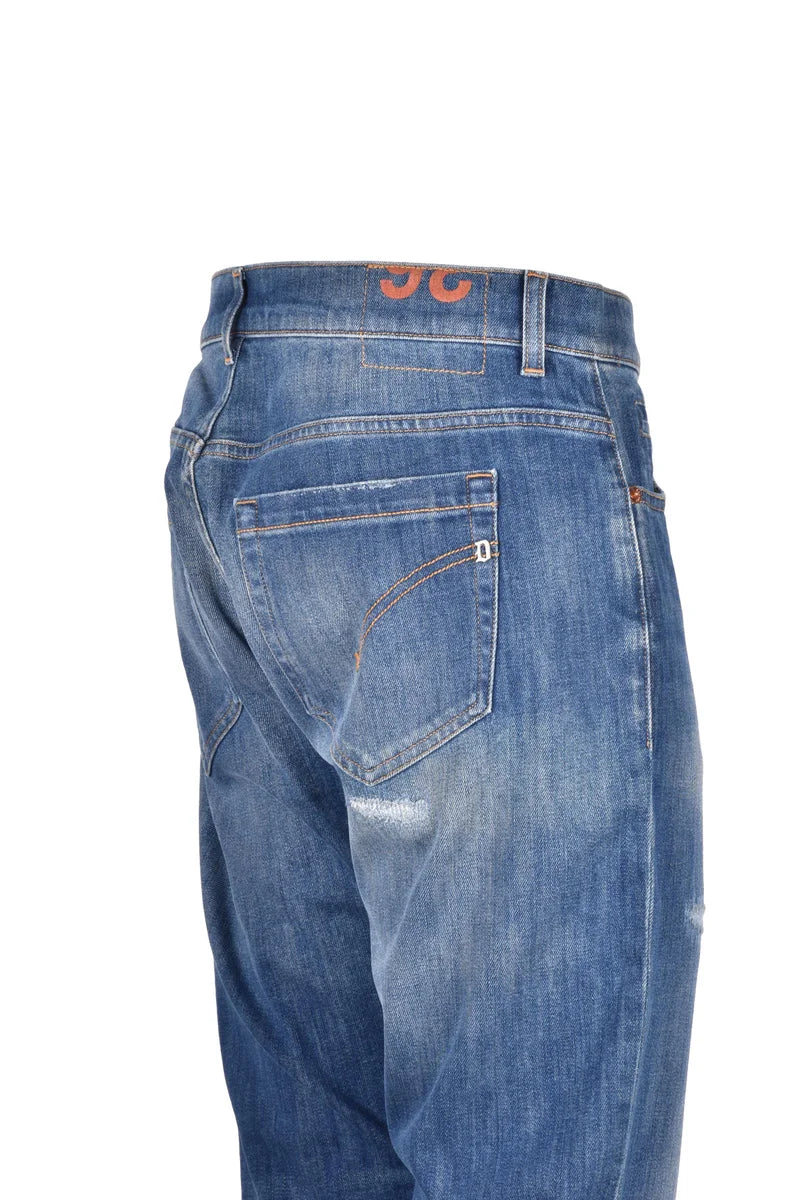 George Jeans - Blue