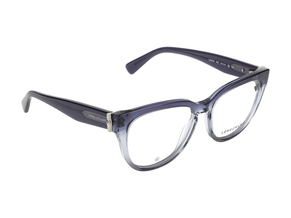 Eyeglasses Longchamp LO2732 400 Gradient Blue 52/15/140