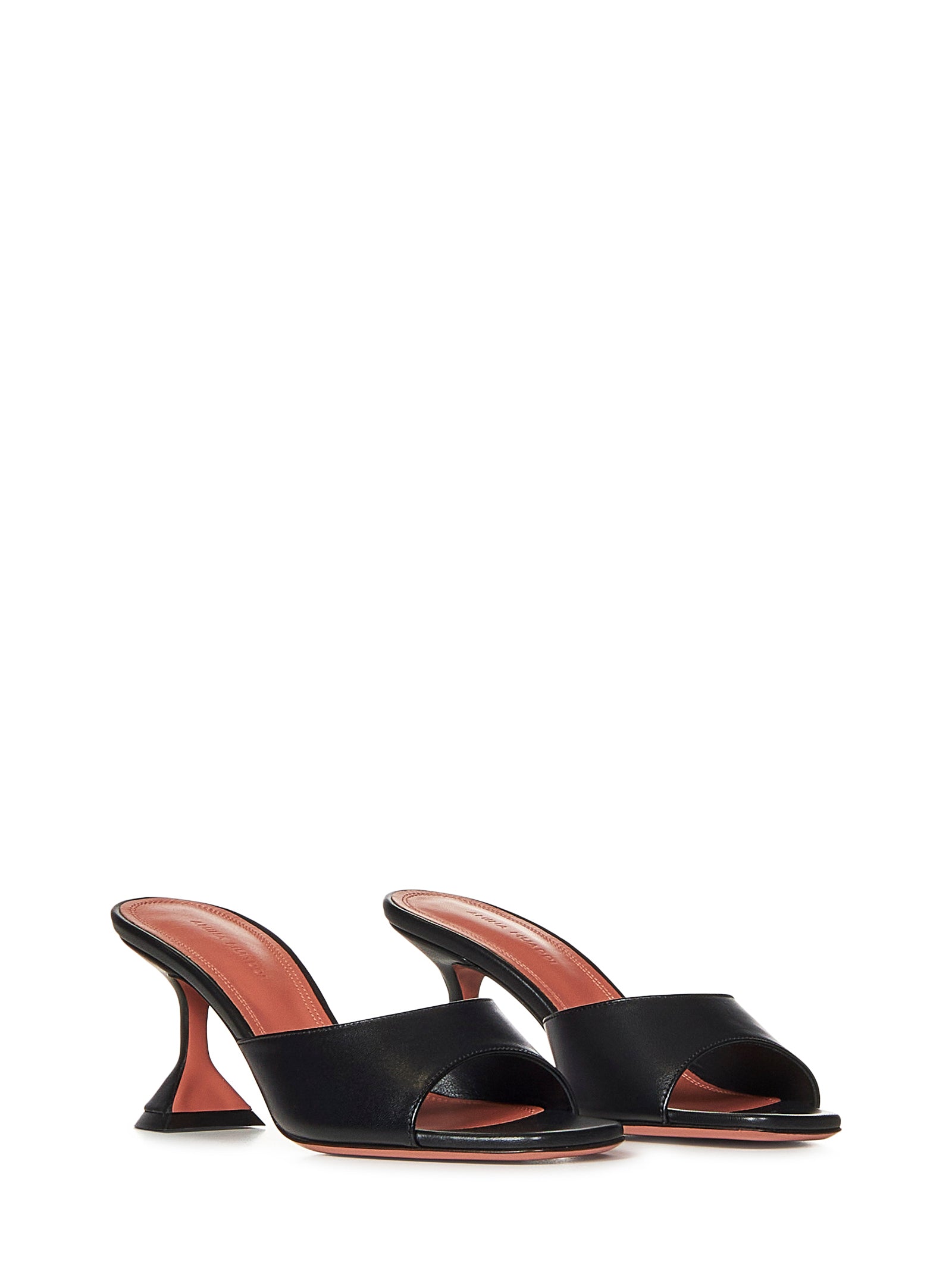 Squared Toe Sandals