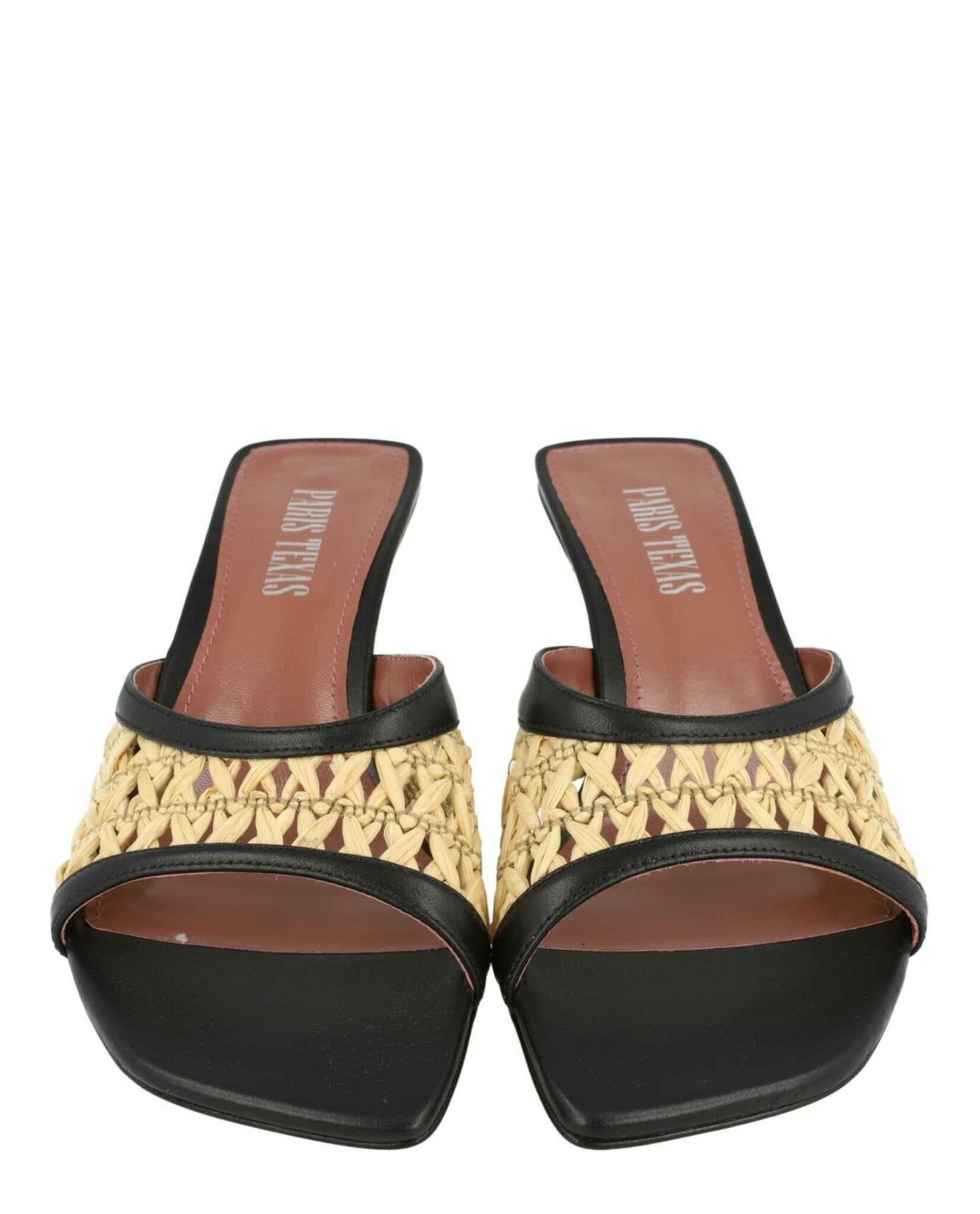 Lorena Mules