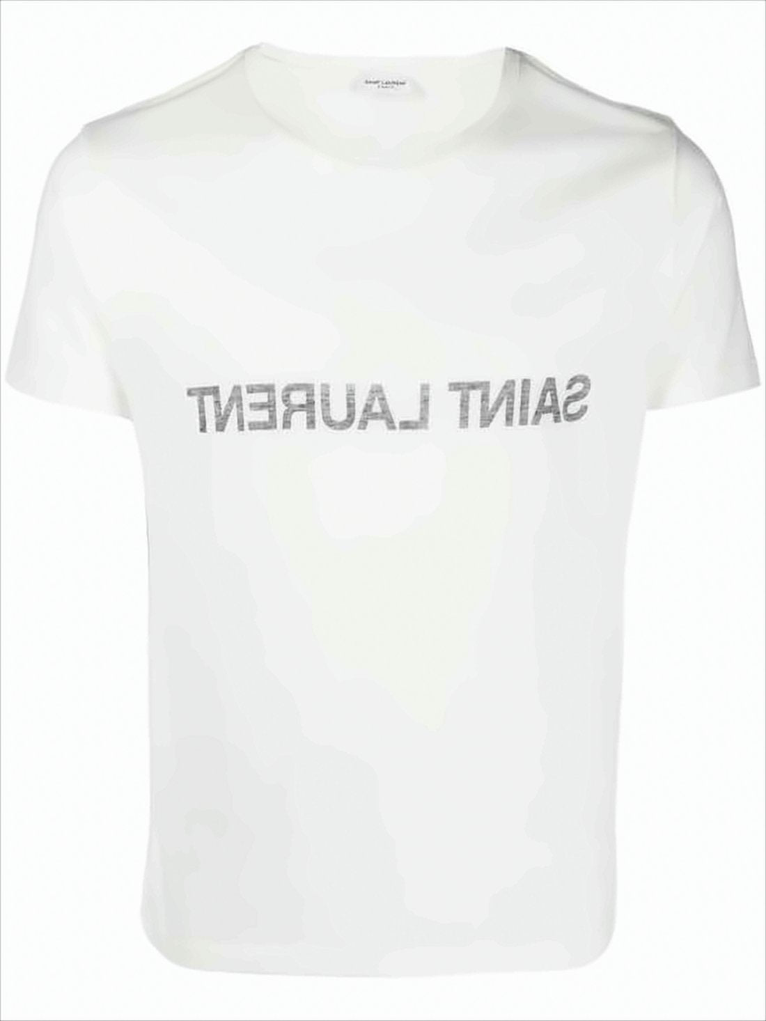 Classic Crew Neck T-Shirt