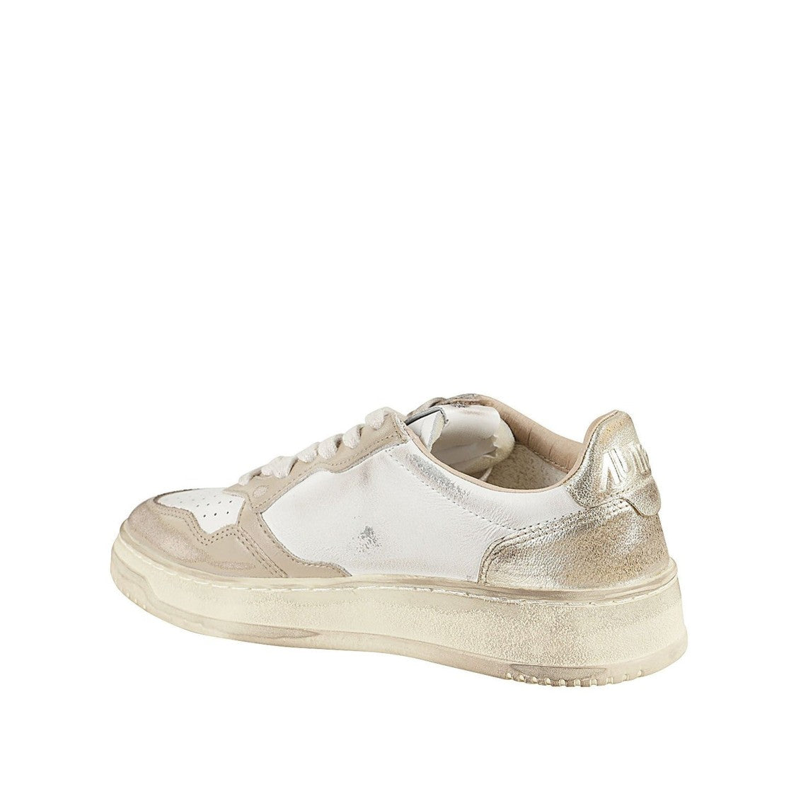 Super Vintage Low Sneakers