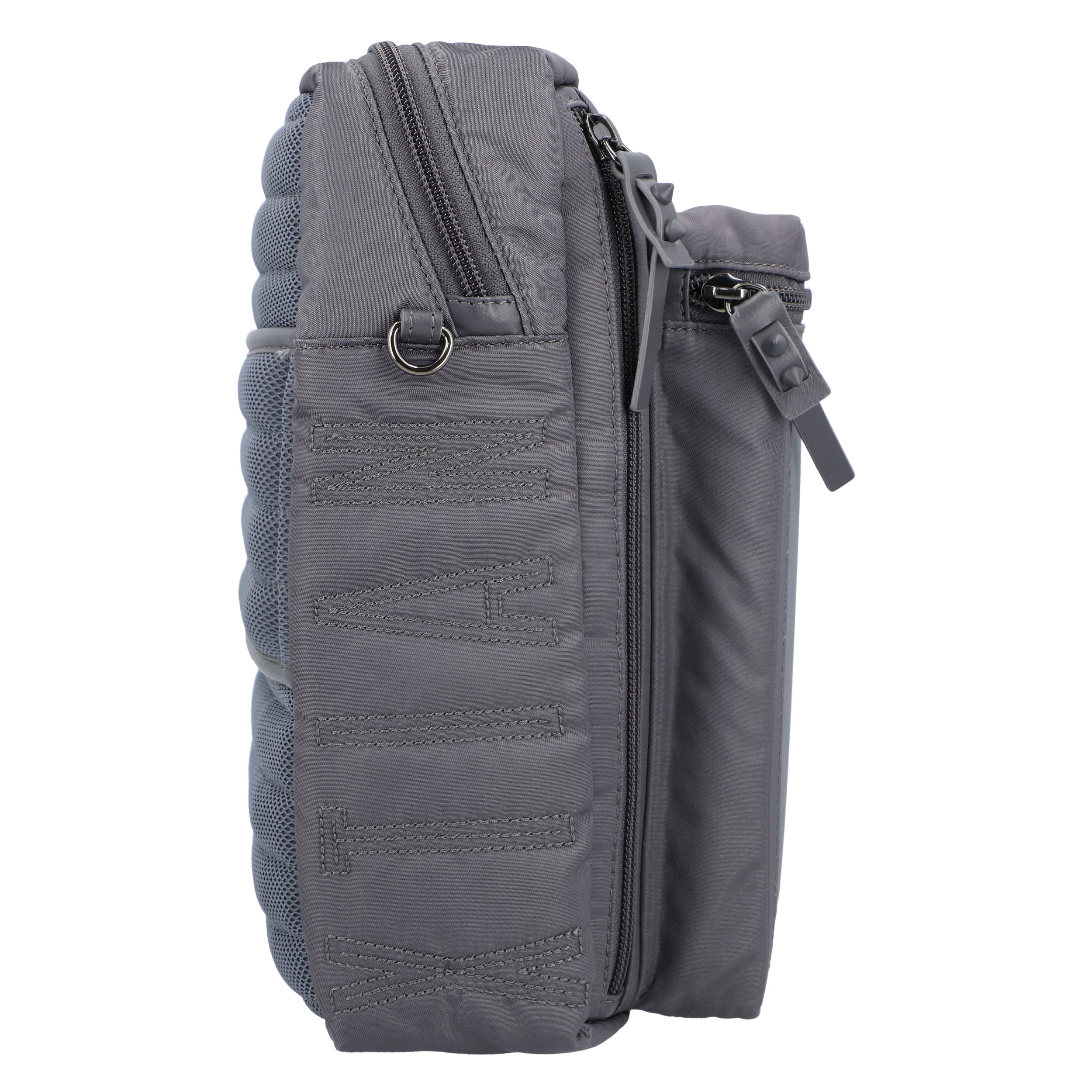 Nylon Messenger Bag Shoulder Bag Crossbody Bag