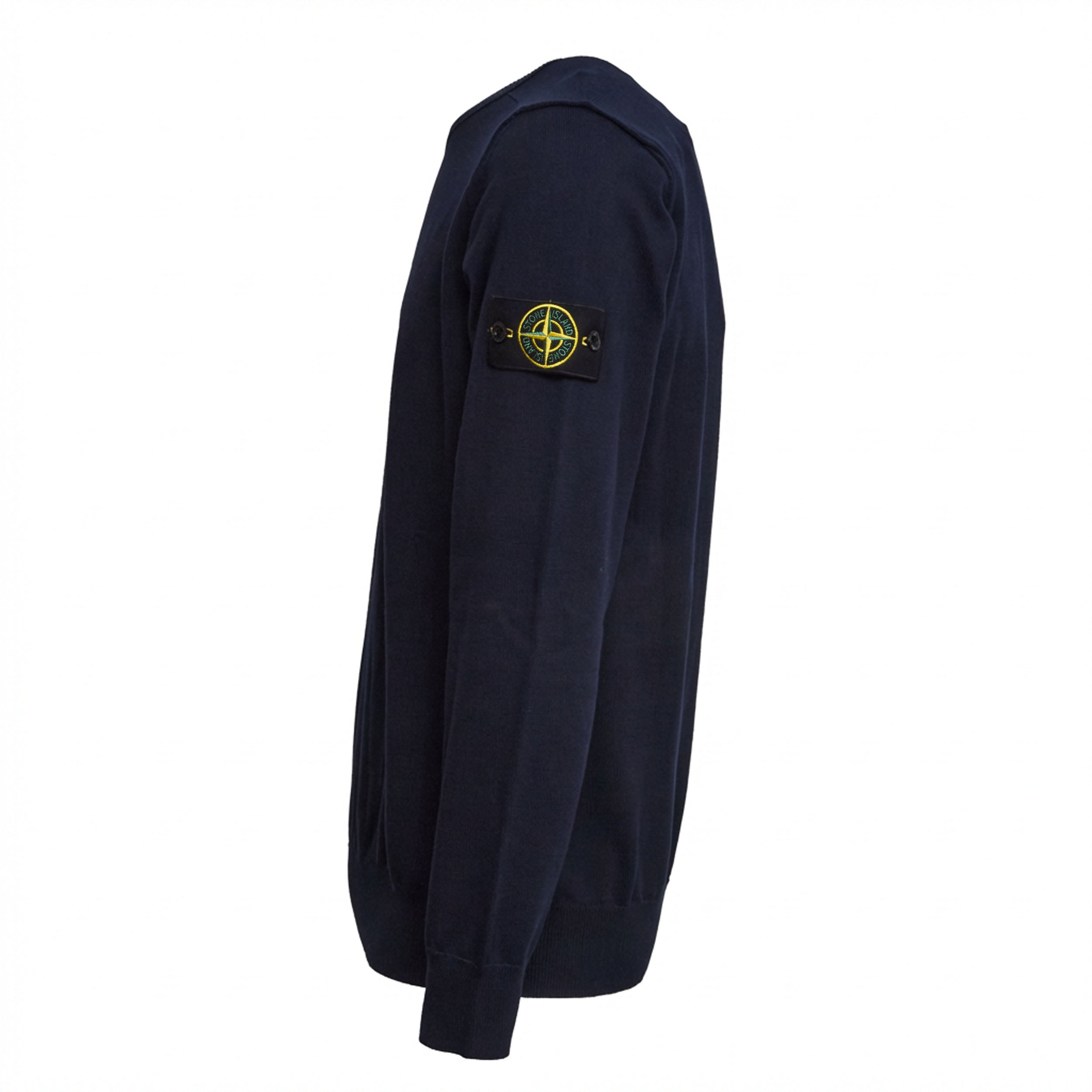 Soft Organic Cotton Sweater