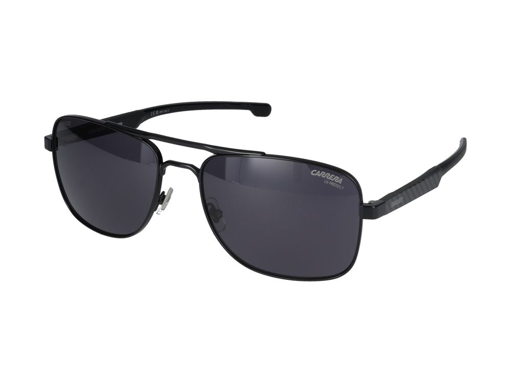 Sunglasses CARDUC 022/S 807 Black 60/18/140