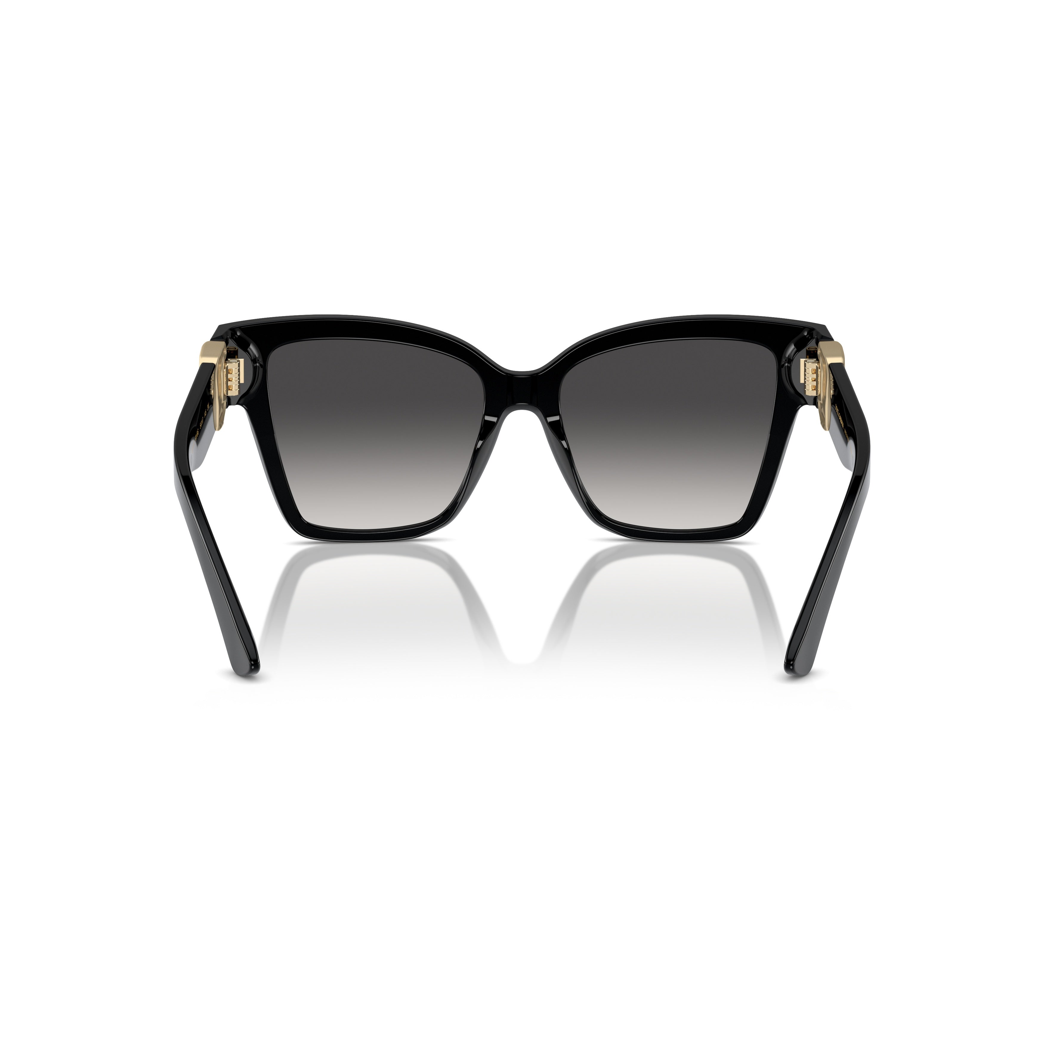 0dg4470 Oversized Square Frame Sunglasses
