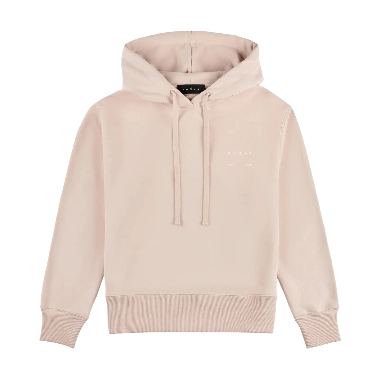 Cipria Hoodie Sweatshirt