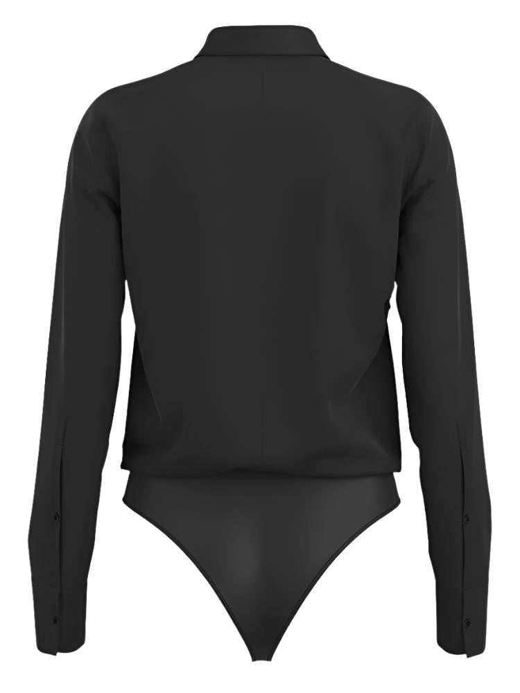 Blouse Body