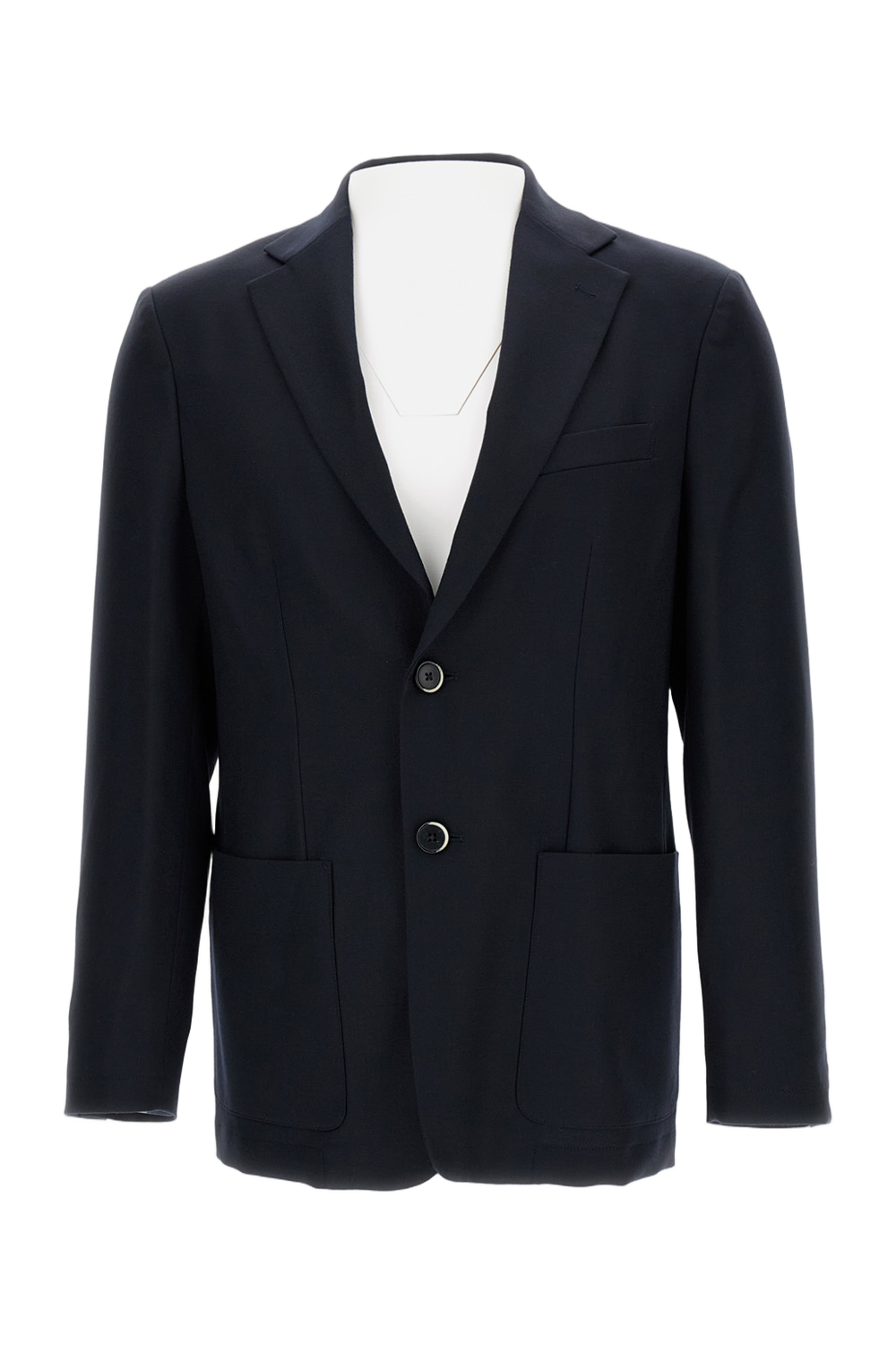 Borgo Flan Jacket