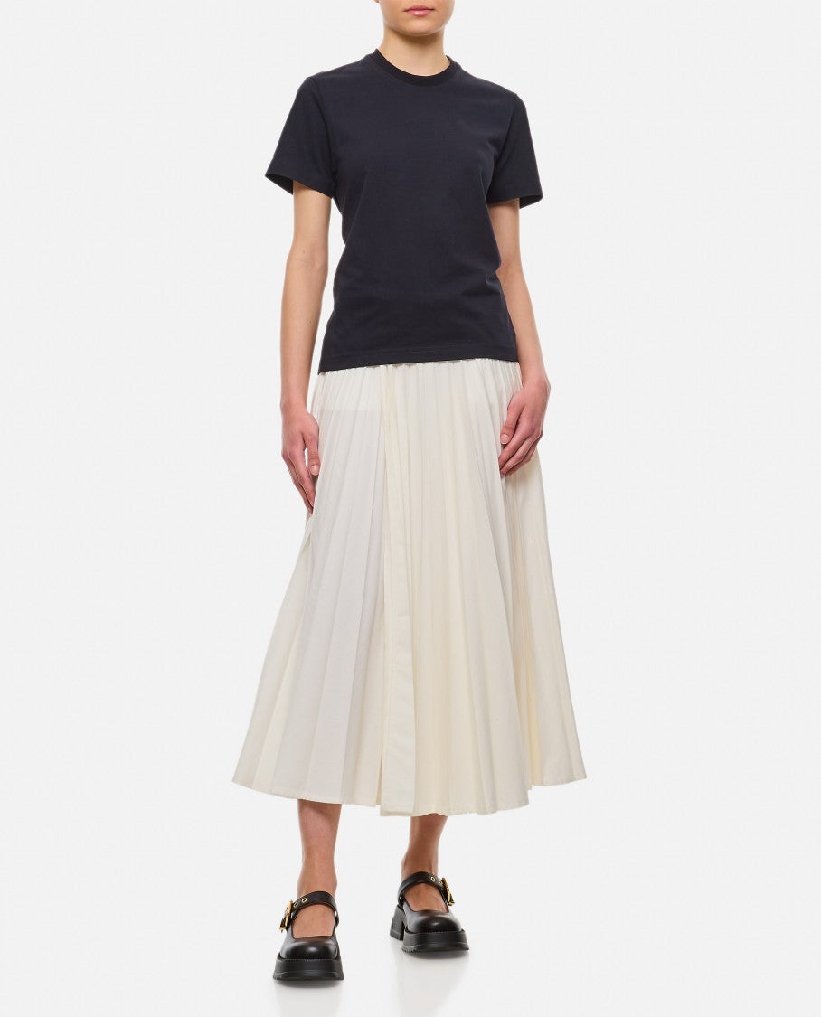 Classic Cotton T-Shirt