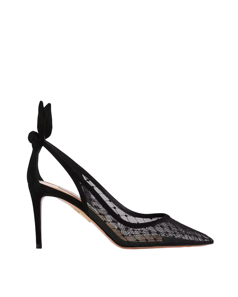 Bow Tie Net Pump 85