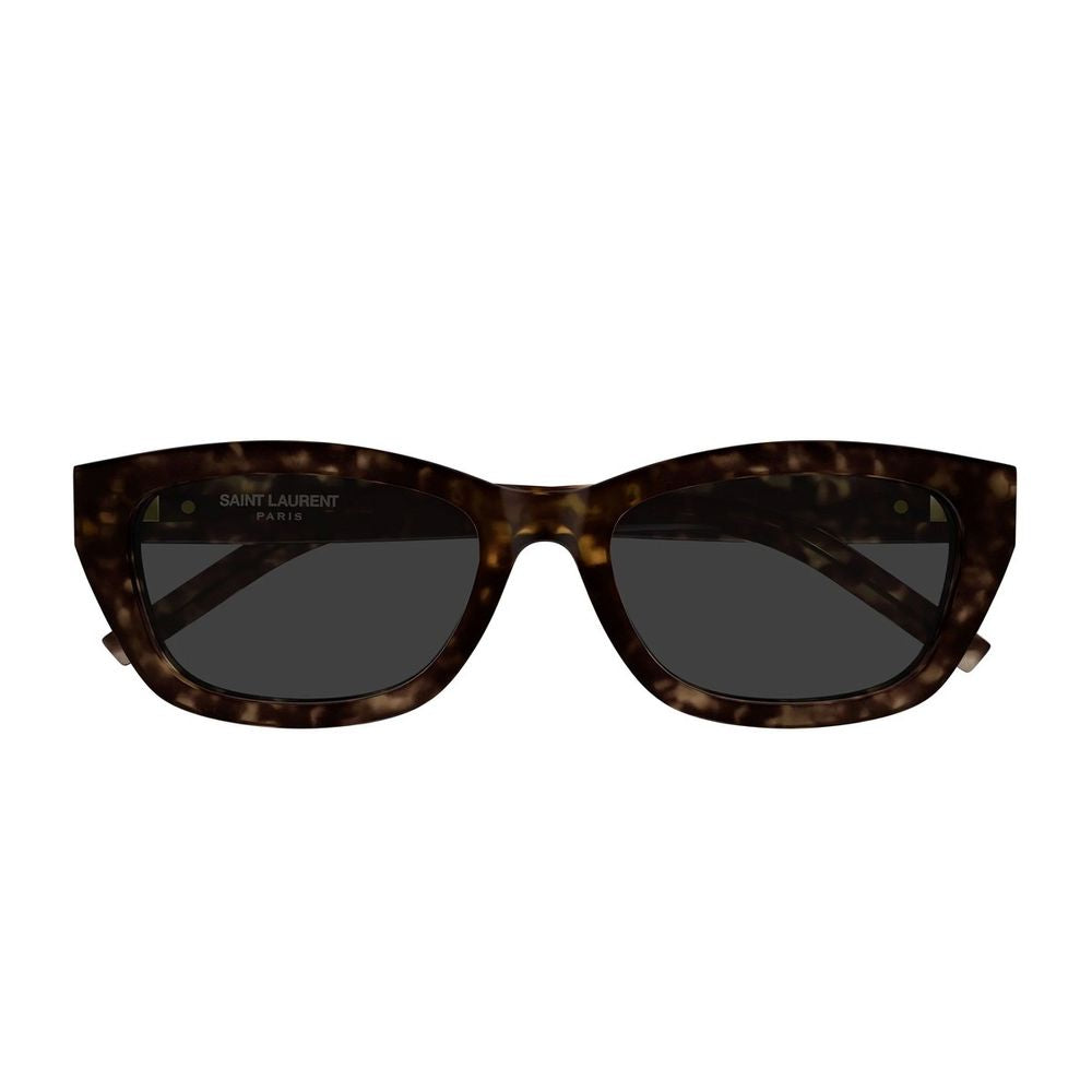 Sl M153 Linea Monogram Recycled Acetate Sunglasses