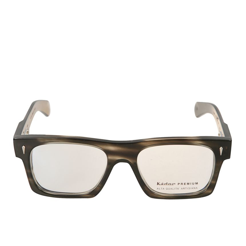 Premium 4 Rectangular Frame Eyeglasses