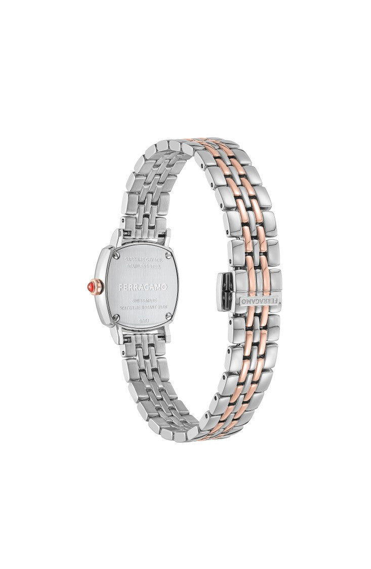 Soft Square Bracelet Watch