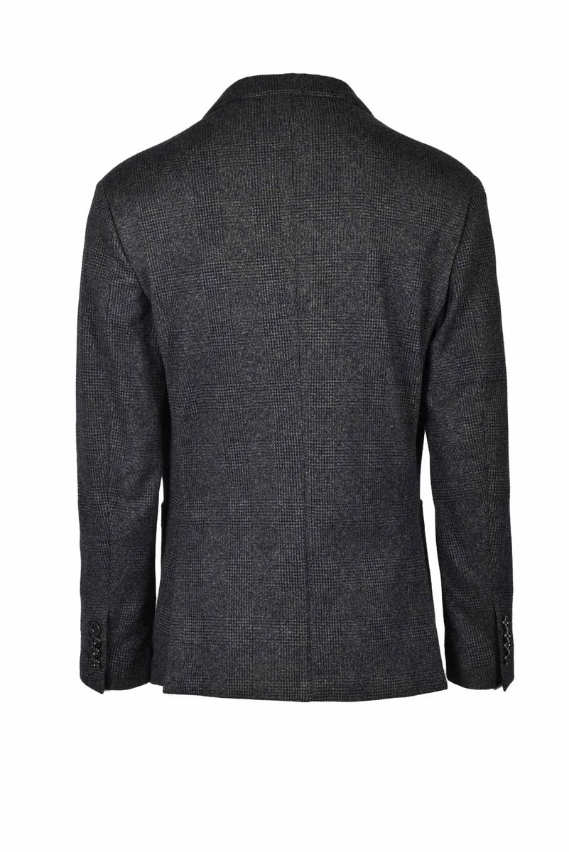 Men's Jacket - Grey