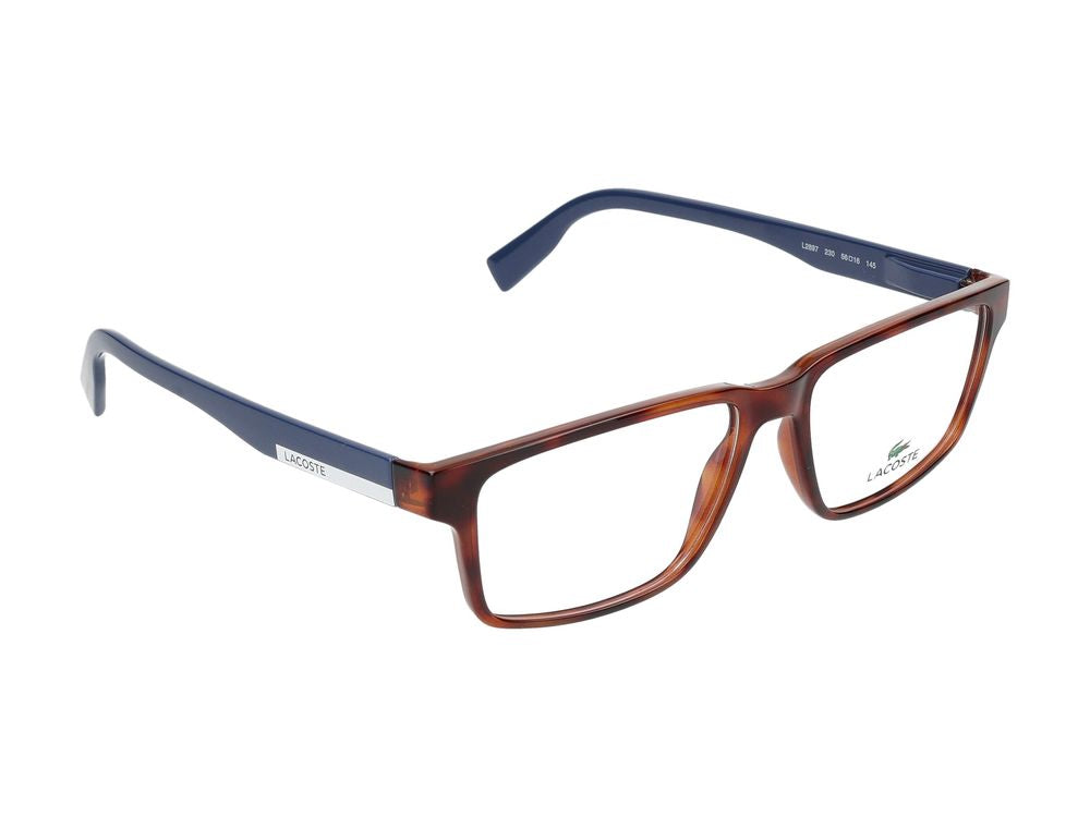 Eyeglasses Lacoste L2897 230 Havana 56/16/145