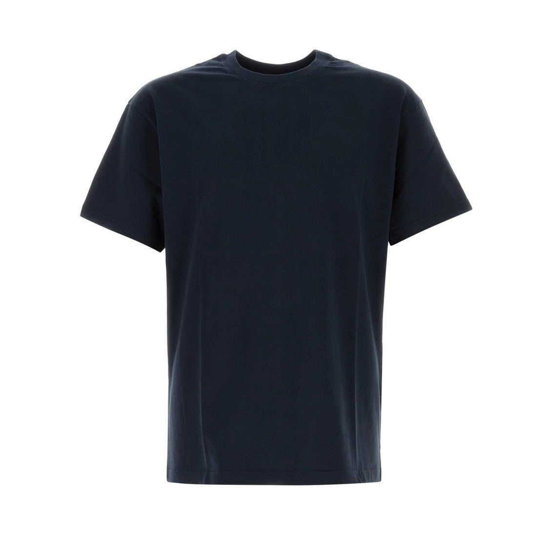 Short-Sleeve Crew Neck T-Shirt