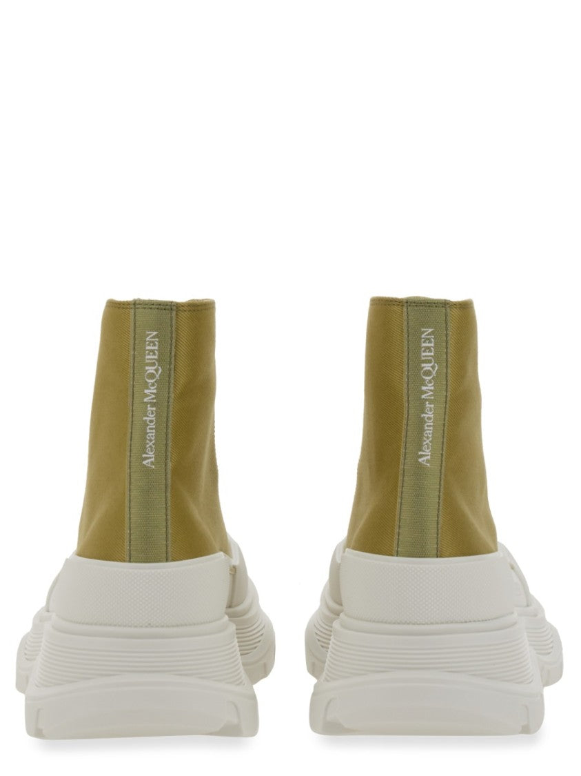 Tread Slick Sneaker