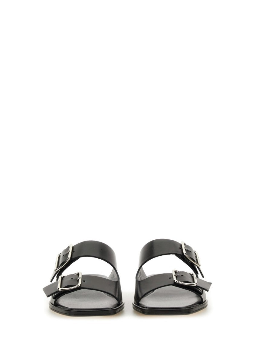 "Tonya" Sandal