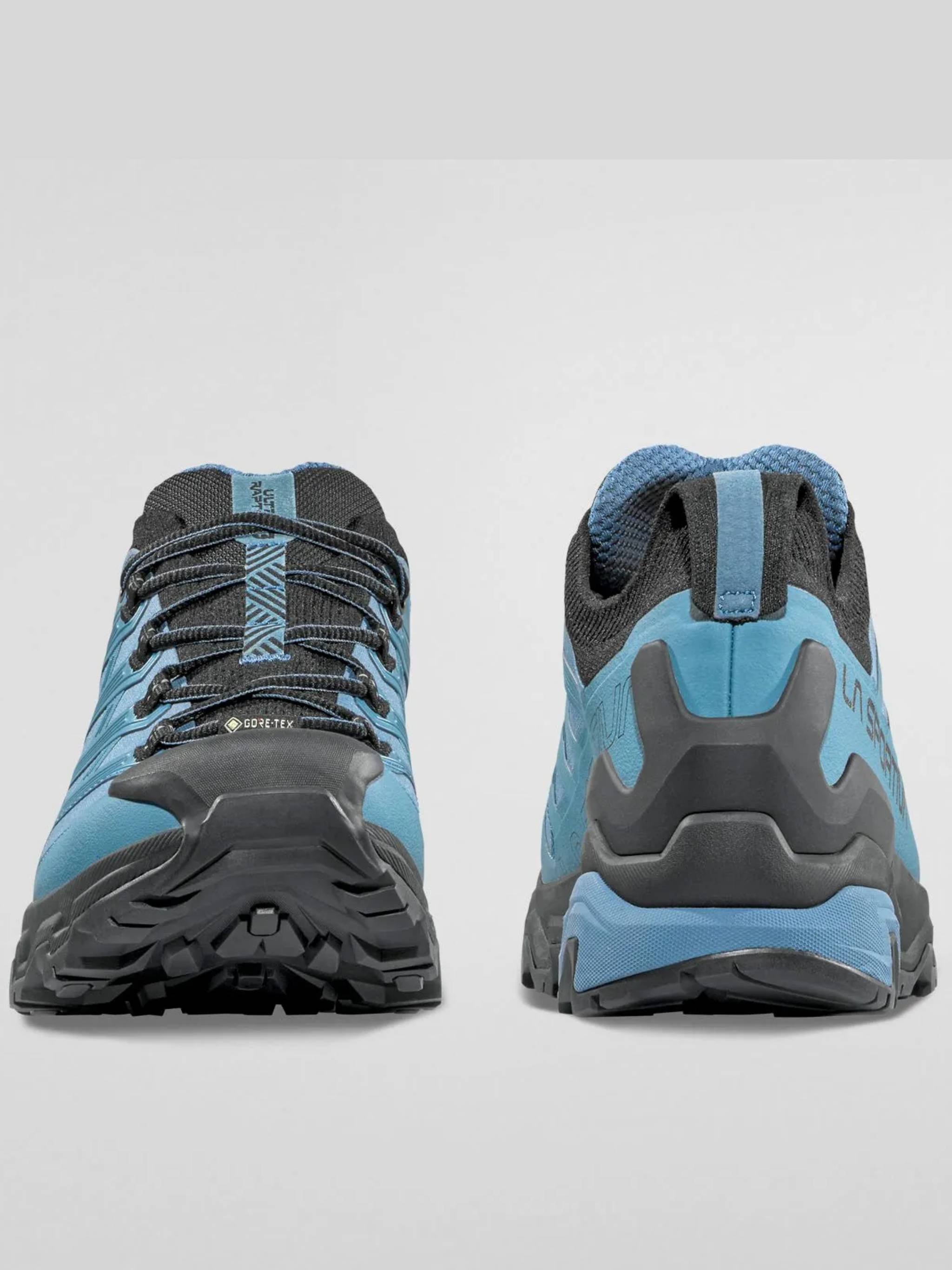 Blue Ultra Raptor 3 GTX Sneakers