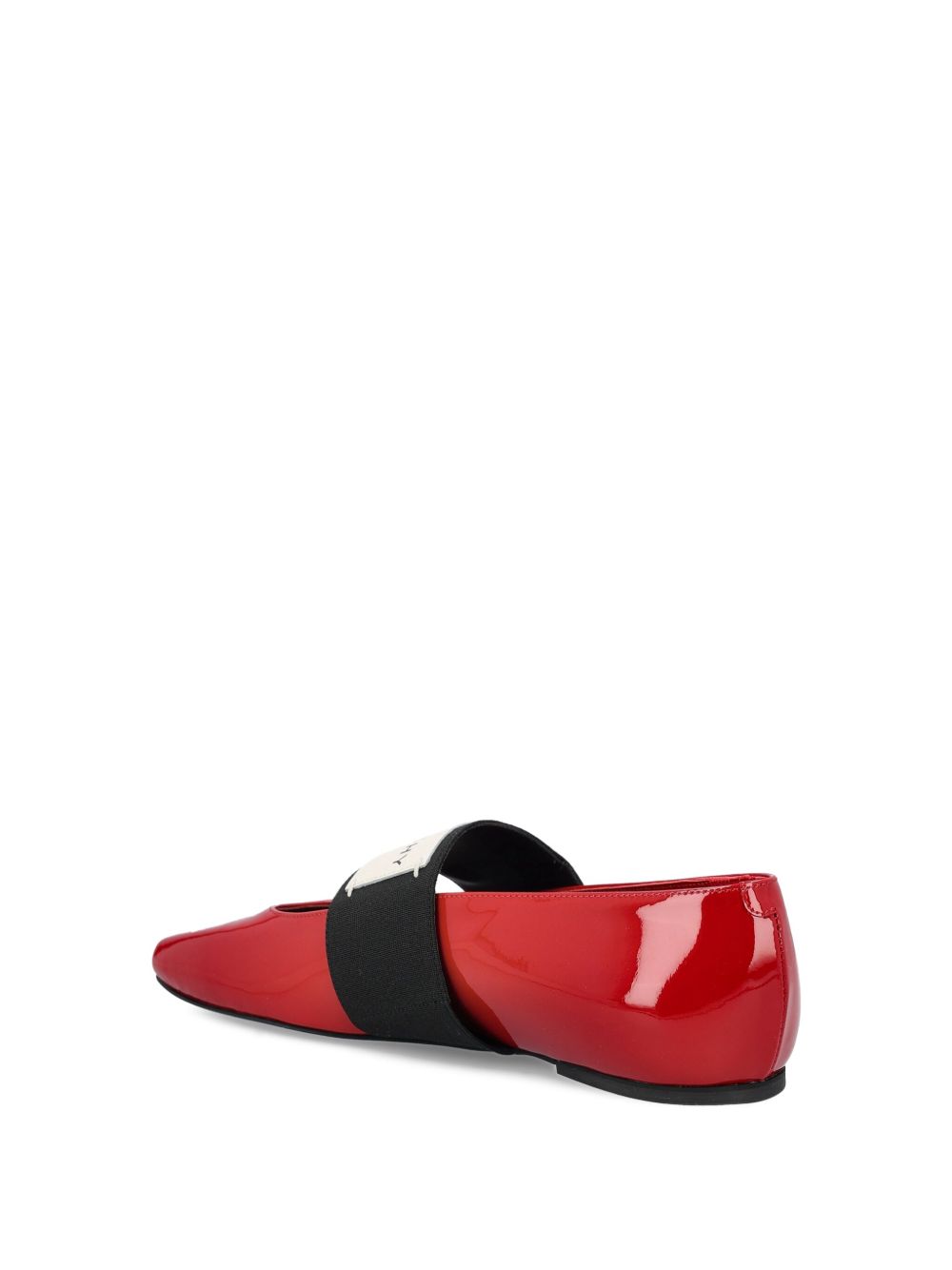 Pointed Toe Flats