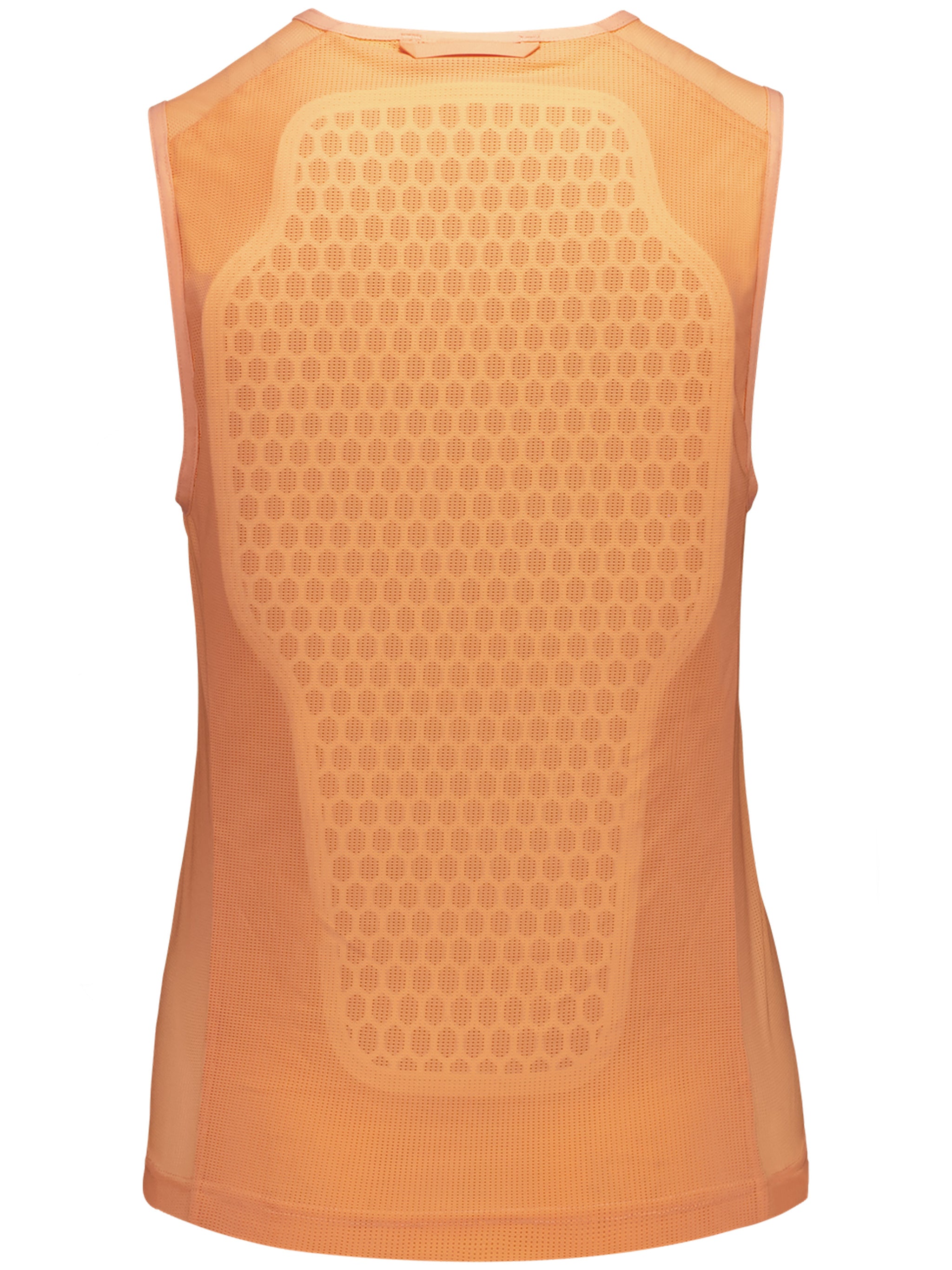 Orange W'S Vpd Air Activewear Vest