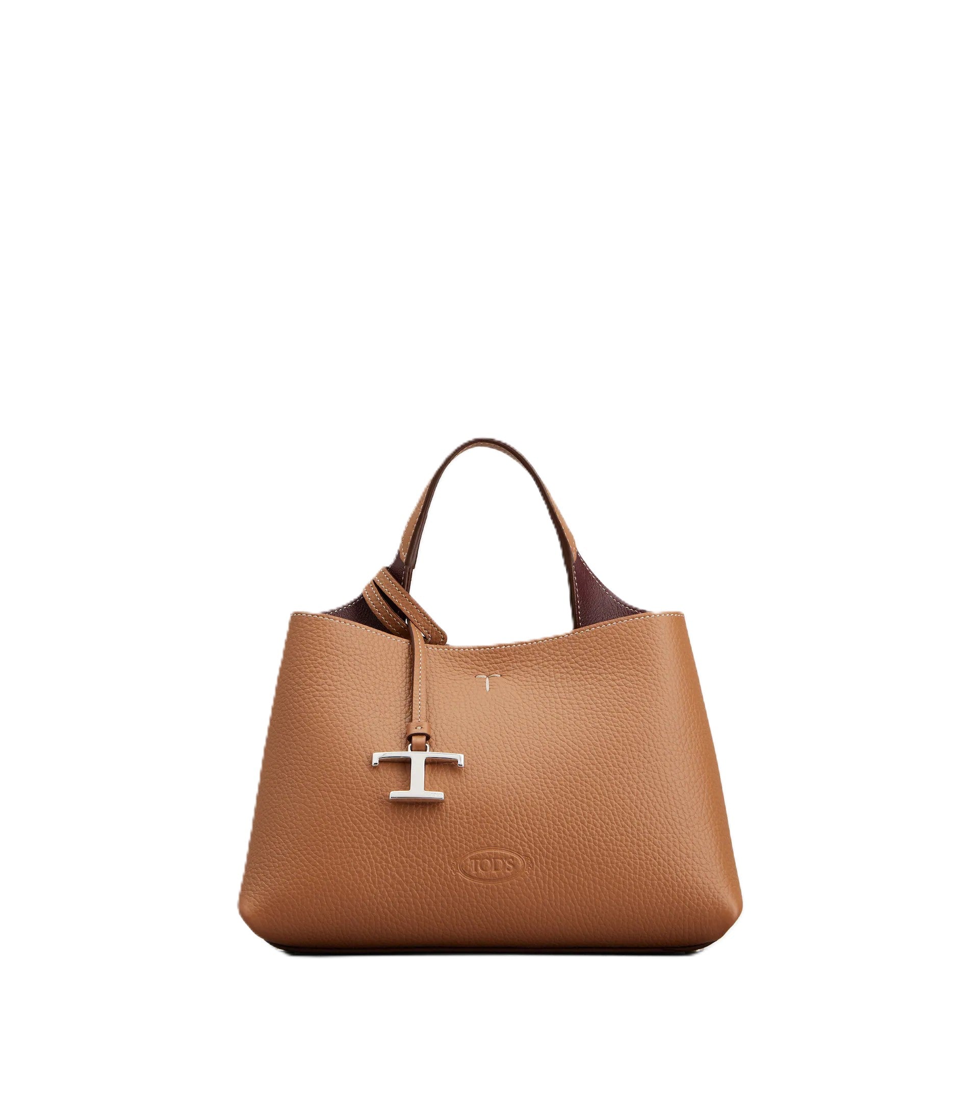 Apa Sacca Micro T-Trac Pelle Bag