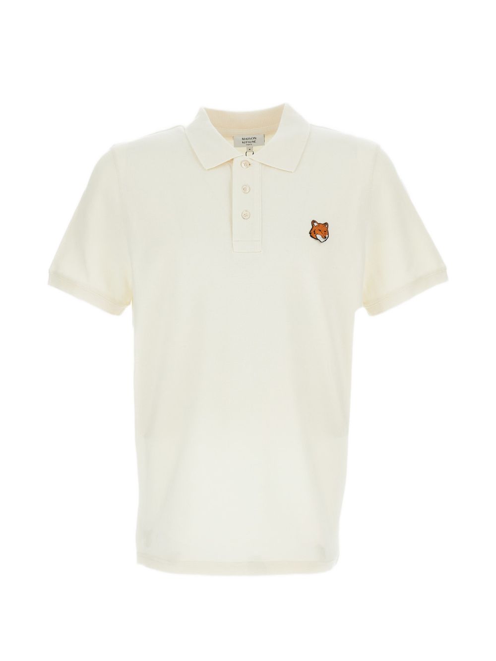 Classic Short-Sleeve Cotton Polo Shirt