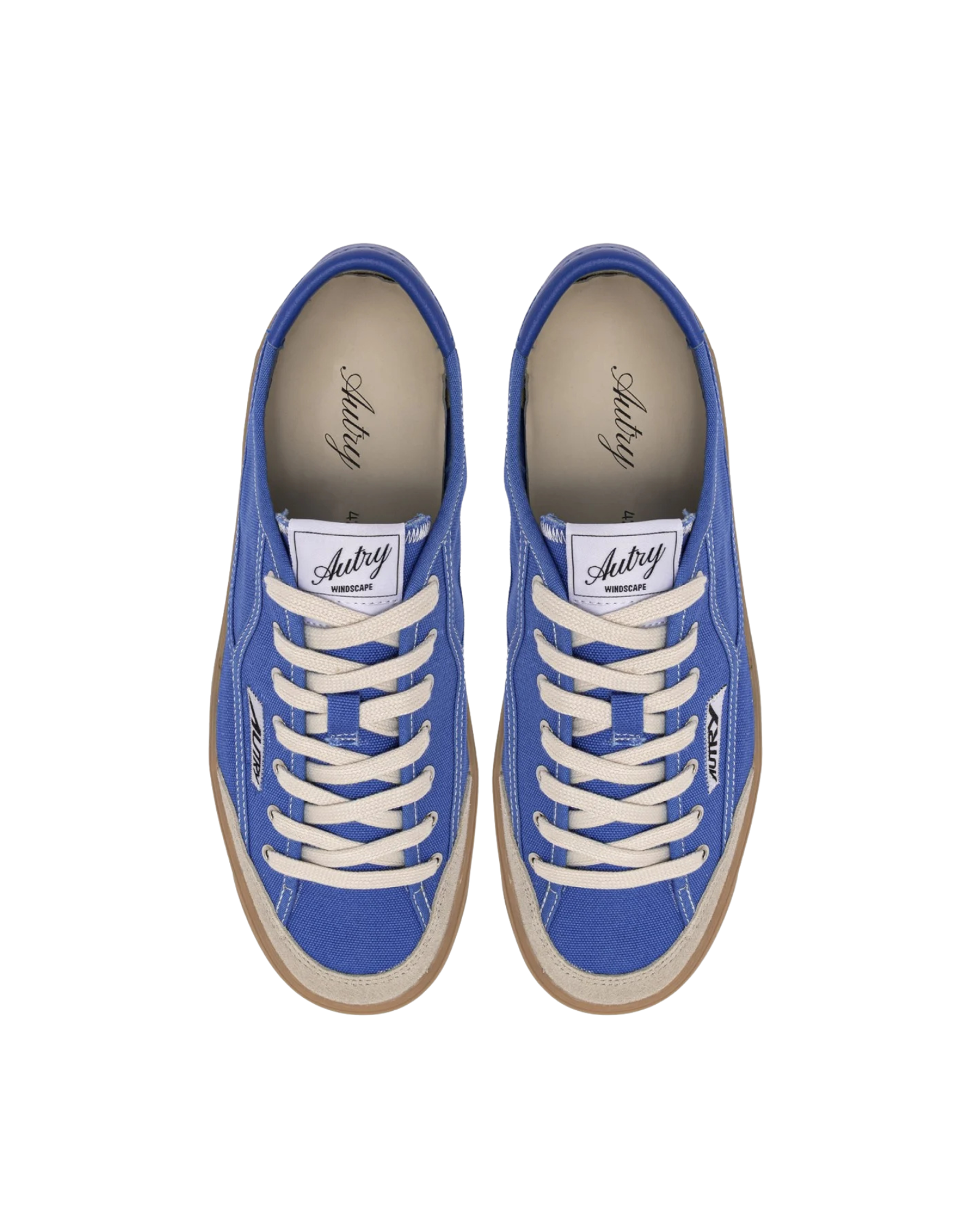 Windscape Low Men’s Palace Canvas Sneakers