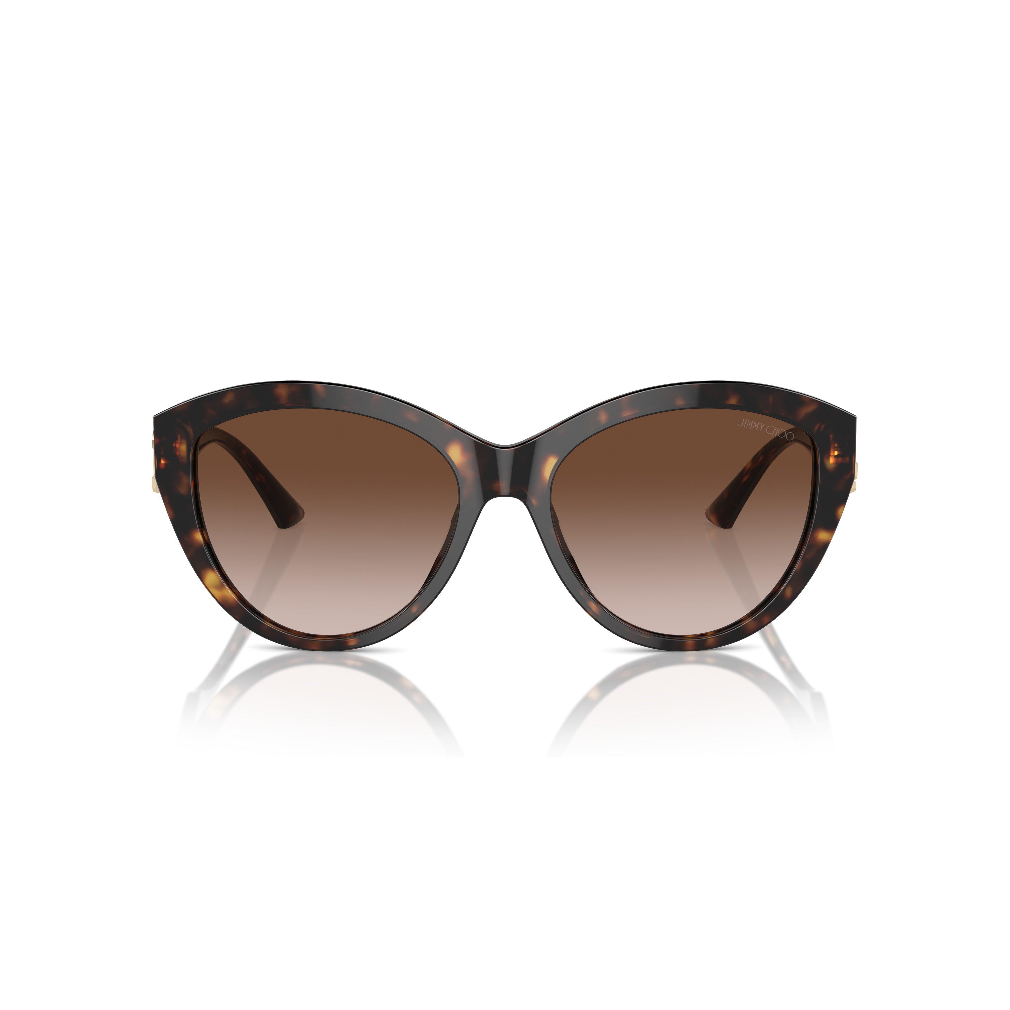 0jc5007 Cat-Eye Sunglasses